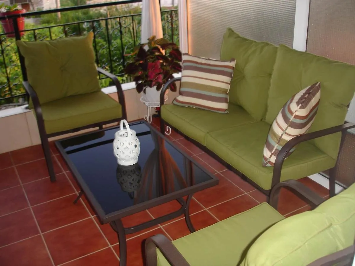 Appartement Villa Cato Sarandë