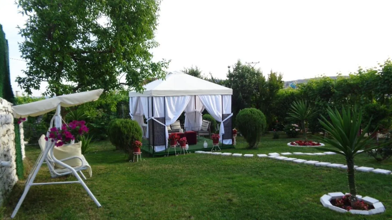 Appartement Villa Cato Sarandë Albanië