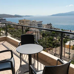 Appartement Blissful, Sarandë